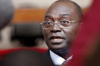 Côte dÂ’Ivoire : Pillées par lÂ’ex rébellion, les agences  BCEAO vont  être réhabilitées 